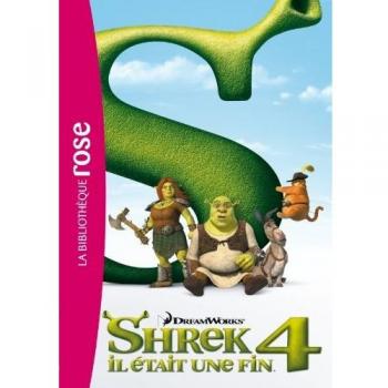 Shrek 4