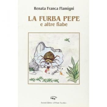 La furba Pepe e altre fiabe