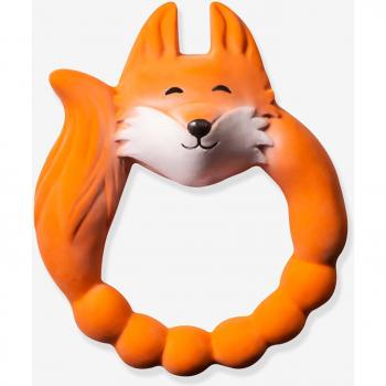Natruba Anneau de dentition orange