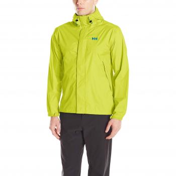 Helly Hansen Herrenschutzhülle Shell Loke XXL Sweet Lime