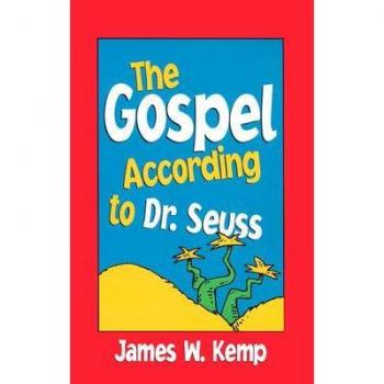 The Gospel According to Dr. Seuss