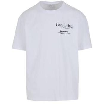 Good Things, Better Times T‑Shirt (Mister Tee)