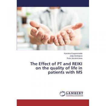 The Effect of PT and REIKI on the quality of life in patients with MS