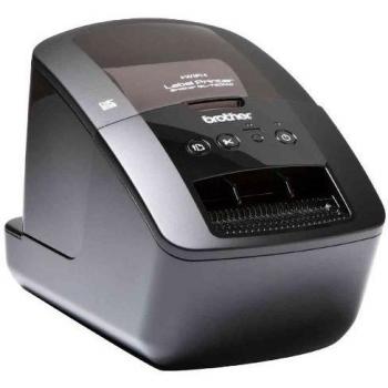 Brother QL-720NWZ Etikettiermaschine