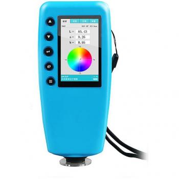 Medidor Digital de Color Ninesun