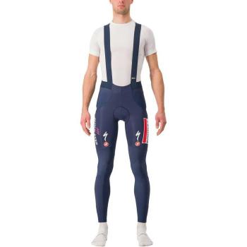 Cuissard Long 2024 Sorpasso RoS 3XL Bleu Intense – Soudal Quick‑Step