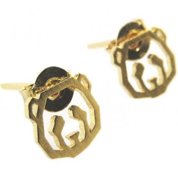 Elegancia Oro 9x7