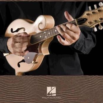 Hal Leonard Mandolinensongs: Drei Akkorde (Neuerscheinung)