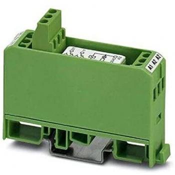 Module relais 10 pcs Phoenix Contact EMG 17-REL