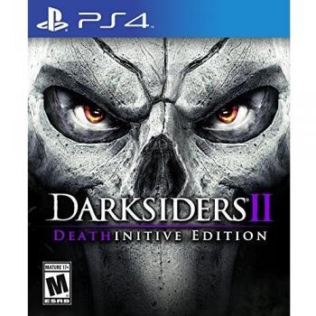 Darksiders II: Deathinitive Edition – Deluxe Edition (2023)