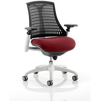 Bespoke Color Seat FlexTask Operator Chair