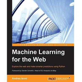 Machine Learning for the Web