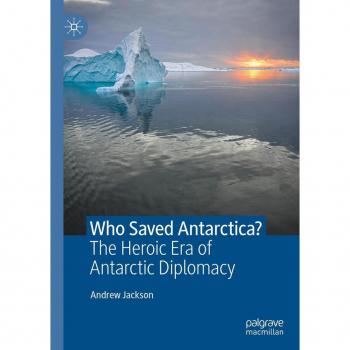 Vitalsource Technologies, Inc. Who Saved Antarctica?