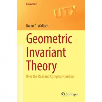 Geometric Invariant Theory