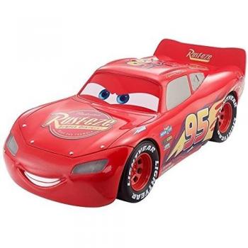 Vehículo Cars 3 1:24 con Luces y Sonidos de Mattel