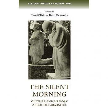 The silent morning