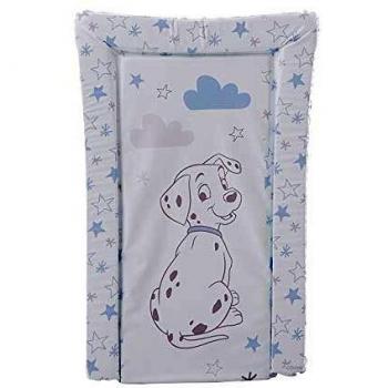 101 Dalmatians Obaby Disney Infant Changing Surface