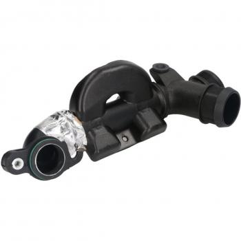 Turbo laadslang THERMOTEC DCC061TT