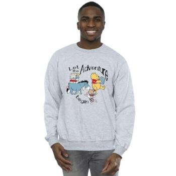 Winnie the Pooh Adventure Shirt – L