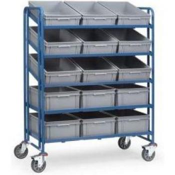 Slingsby Euro Box Cart
