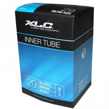 Camara XLC 29 x 3.0/3.5 76/90-622 AV 33 mm