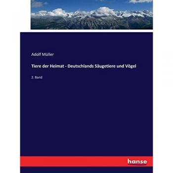 Tiere der Heimat