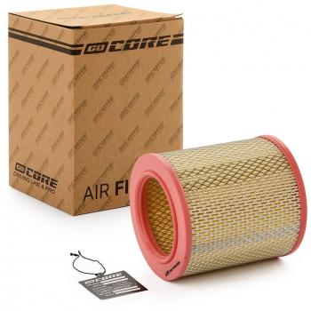 Luftfilter goCORE GCH0282 für Fahrzeuge