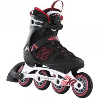 K2 VELOCITY 84 BOA W Skates