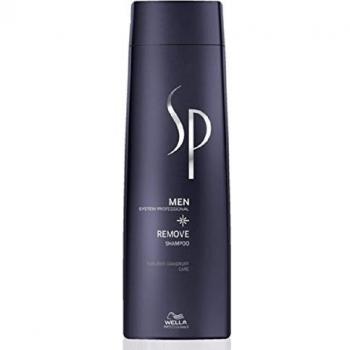 Shampoo Antiforfora Wella Sp Men