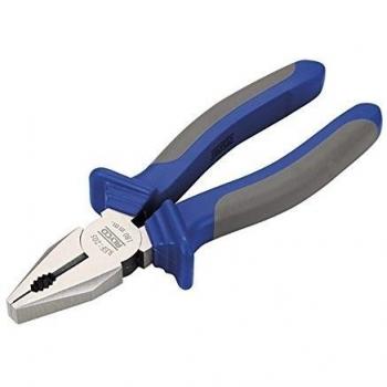Alicate Universal 200 mm, Ergónomo – Versión 101203