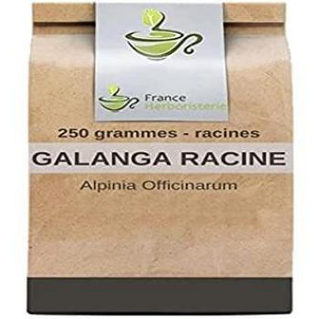 Épice de Vie Galanga 250 g
