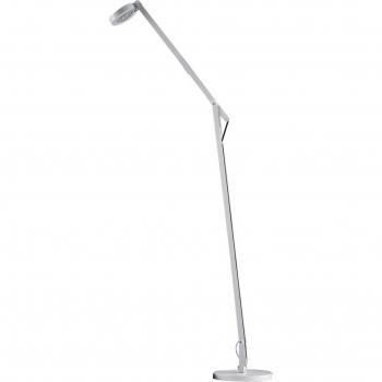 Rotaliana String F1 DTW Stehlampe, weiß, schwarz
