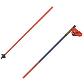 One Way Diamond 1 Mag bastoncini sci fondo 150 cm