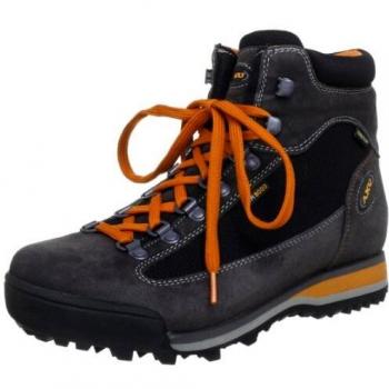 Scarponi da Trekking AKU Slope Micro GORE-TEX 46 Grigio/Nero/Arancione