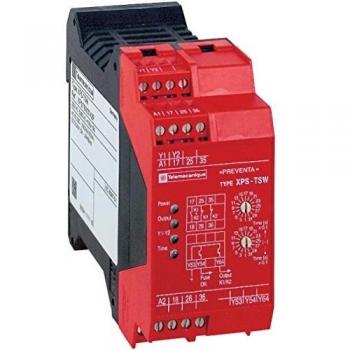Module de protection thermique 230V