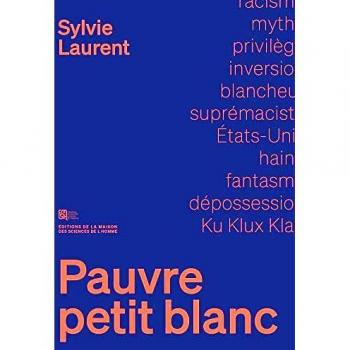 Pauvre petit blanc