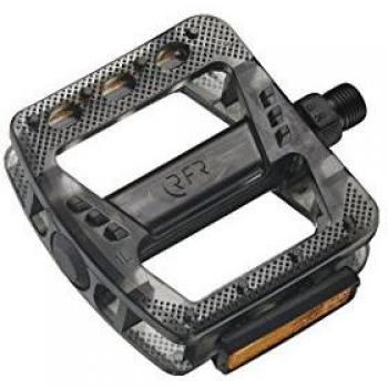 RFR Junior Fahrradpedale schwarz