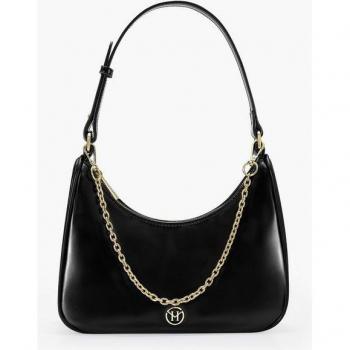 Victoria Hyde Unifarbene Nymans Handtasche