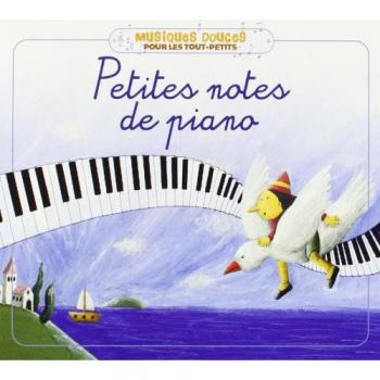 Petites notes de piano