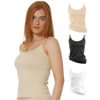 Yenita® Elegante Spaghetti Tops