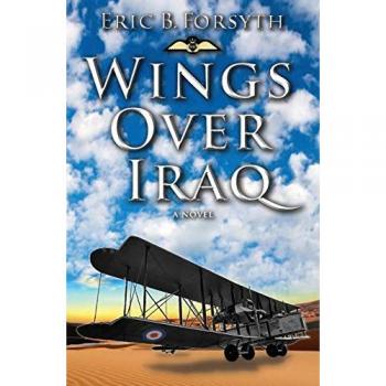 Wings Over Iraq