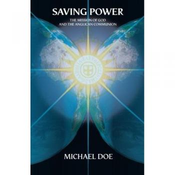 Saving Power: The Mission of God and the Anglican Communion