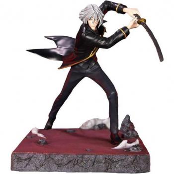 Statue vicieuse de Cowboy Bebop Last Stand
