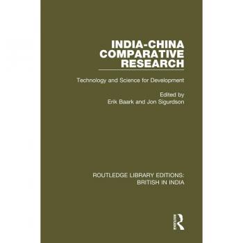 Vitalsource Technologies, Inc. India-china Comparative Research
