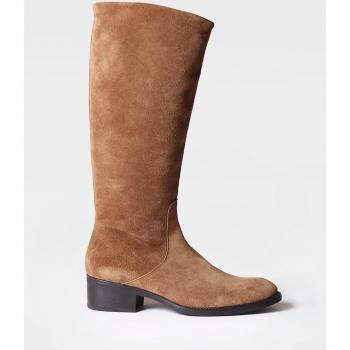 Botas de mujer con cremallera Toni Pons TIROL-SY
