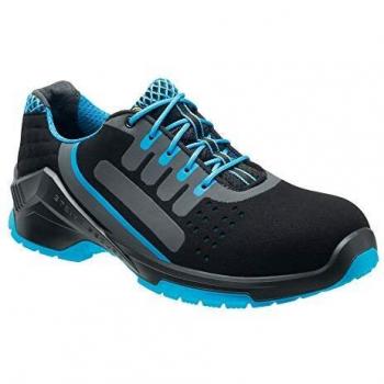 FP Basse de Sécurité Vd Pro 1400 S1 ESD Noir/bleu Taille 46
