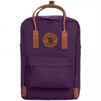 Fjällräven Sac à Dos Loisir 45 cm 30 litres Violet (Alpine Purple)