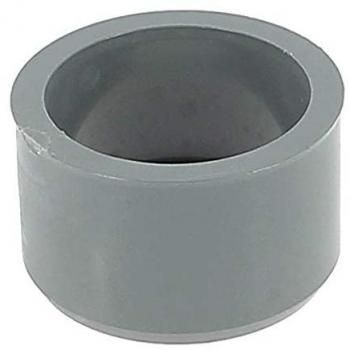 Réduction PVC Nicoll 63mm/50mm