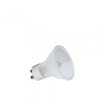 Halogen Halo 800.44 HV – Soft Opal Flood 51 mm