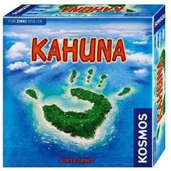 Kahuna Cosmos Collection